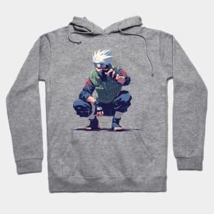 kakashi Hoodie